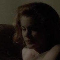 Gillian Alexy Nackt
