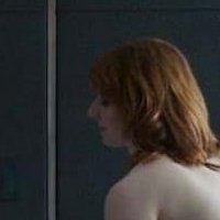 Gillian Williams Nackt