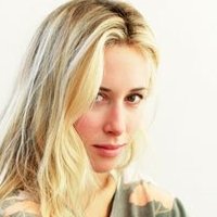 Gillian Zinser Nackt