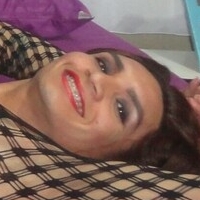 Gilmara Grossi Nackt