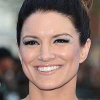 Gina Carano Nackt