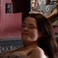 Gina Holden Nackt