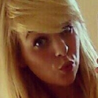 Gina May Mielke Nackt