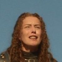 Gina McKee Nackt