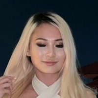 Gina Nguyen Nackt