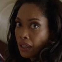 Gina Torres Nackt