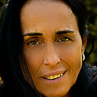 Ginevra Paolini Nackt