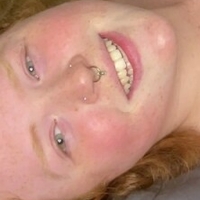 ginger-ed Nackt