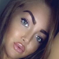 Ginger Spice Nackt