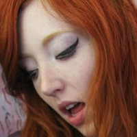 gingerann Nackt