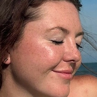 gingerfreckles Nackt