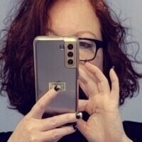 gingerhippie74 Nackt
