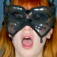 gingerknickersfree Nackt