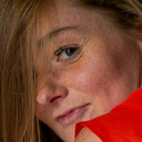 gingerleny Nackt