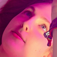 gingerrosefree Nackt