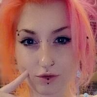 gingertease69 Nackt