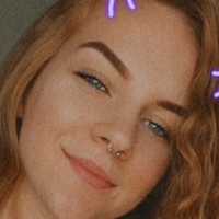 gingerteen Nackt