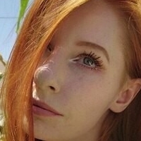 GingerXSpinner Nackt