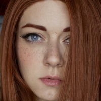 Ginny Di Nackt
