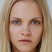 Ginta Lapina Nackt