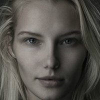 Gintare Sudziute Nackt
