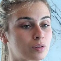 Giorgia Capa Nackt