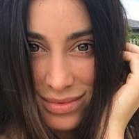 Giorgia Gabriele Nackt