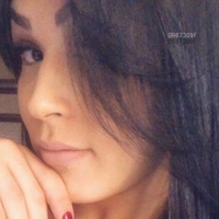Giovana Teixeira Nackt