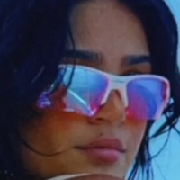 Giovanna Buscacio Nackt