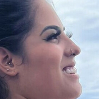 Giovanna Rodrigues Nackt