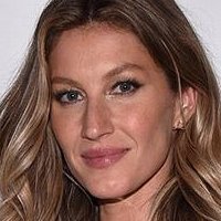 Gisele Buendchen Nackt
