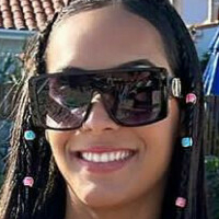 Gisele Ferreira Nackt