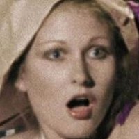 Gisele Lindley Nackt