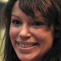 Gisele Oppermann Nackt