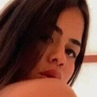 Gisele Ribeiro Nackt