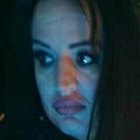 gitana.a Nackt