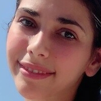 Gittola Nackt