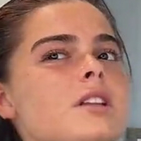 Giulia Amato Nackt
