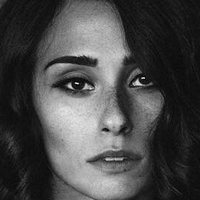 Giulia Finocchi Nackt