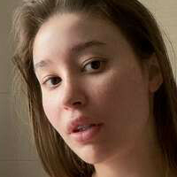 Giulia Valeriani Nackt