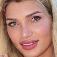 Giuliana Farfalla Nackt
