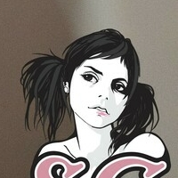 Giulya SG Nackt