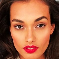 Gizele Oliveira Nackt