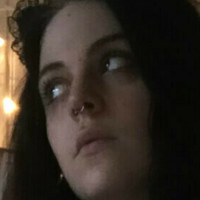 glamourgoth Nackt