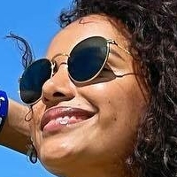 Gleici Damasceno Nackt