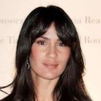 Gloria Bellicchi Nackt