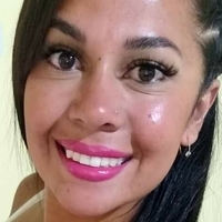 Gloria Gonzalez Nackt