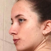 Gloria Grace Nackt