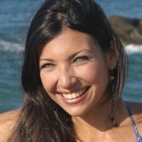 Gloria Ordonez Nackt