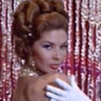Gloria Paul Nackt